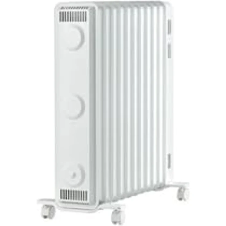 Ölfreier Radiator NOC eco 25 E - Dimplex, Radiator – Bild 6