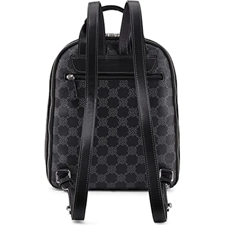 Picard Damen Rucksack EUPHORIA aus Synthetik Mittel | mit Reißverschluss | Rucksack | Alltag, Ausgehen – Bild 2