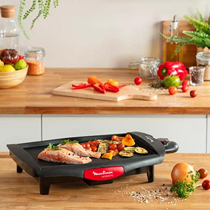 Moulinex CB 560811 – Bild 5