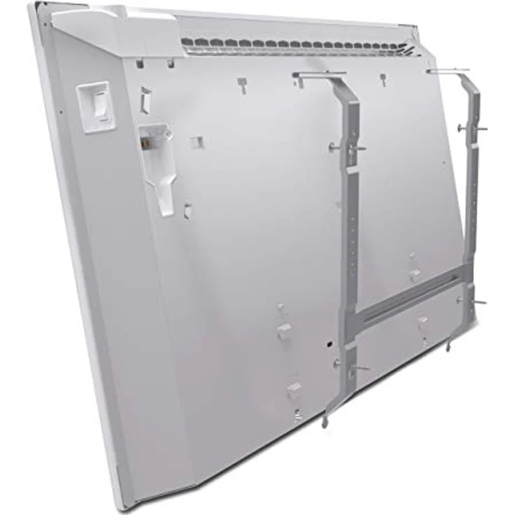 Dimplex Nobø Varmepanel Topudslip NTL4N 1000W 230-240V D UDEN termostat - HUSK tilvalg af NCU-2Te eller Nobø, Heizkörper – Bild 3