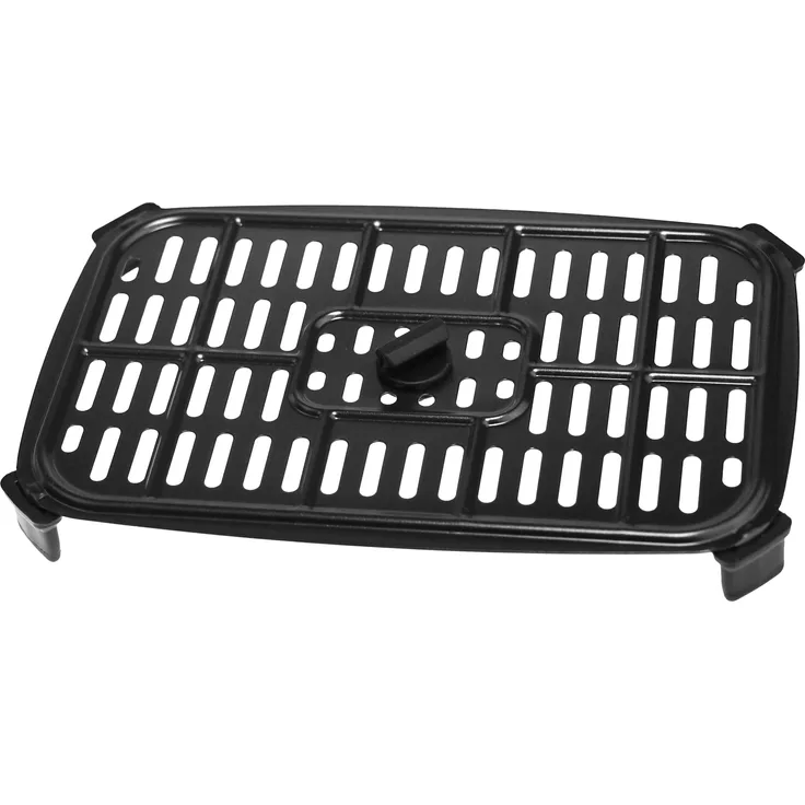 Severin Gittereinsatz 5071048, passgenaues Original-Ersatzteil für FR2453 Heißluftfritteuse, hochwertige Qualität