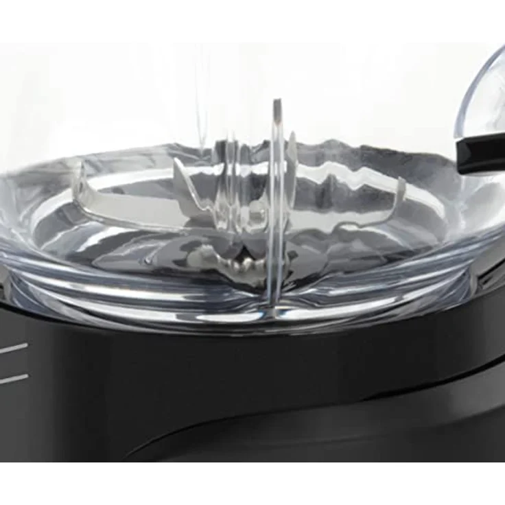 Russell Hobbs Standmixer [Blade-Boost-Technologie für besseres Mixergebnis] 1,5l BPA-freier Mixbehälter (Impulsfunktion, Edelstahlmesser, Deckel inkl. Messkappe, spülmaschinenfest) Smoothies 26710-56 – Bild 5
