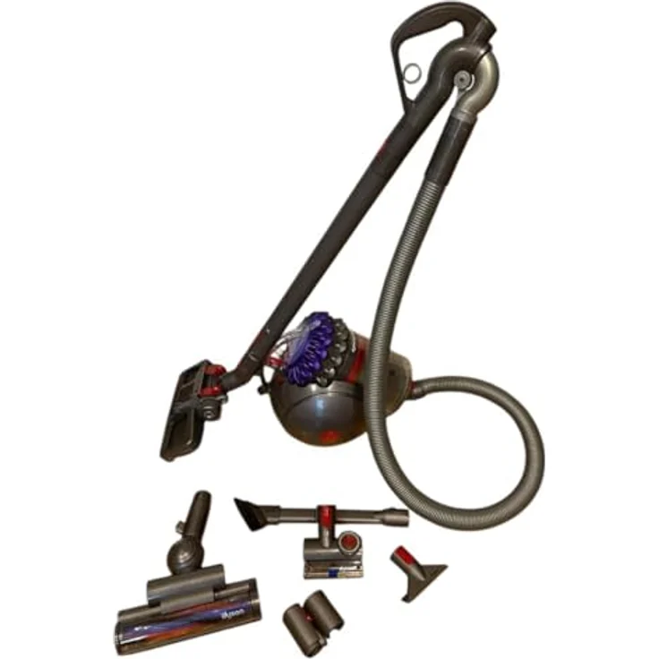 Dyson Big Ball Multifloor 2+ (228565-01) – Bild 3