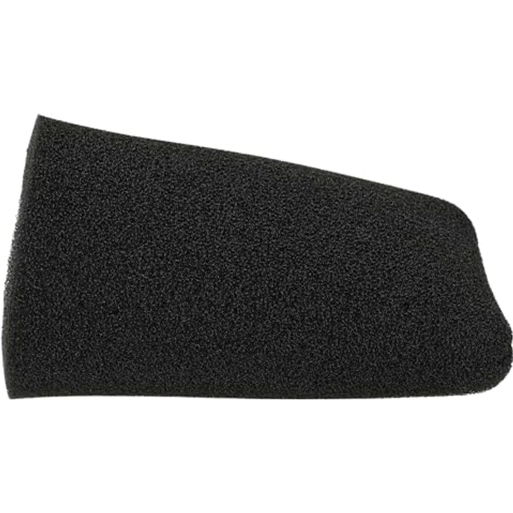 vhbw 2X Staubsaugerfilter, kompatibel mit Kärcher WD 2.210, WD 2.240, WD 2.500 - Schaumstofffilter Set für optimale Filterleistung und verbesserte Raumluftqualität – Bild 2