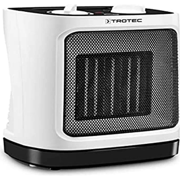 Trotec Keramik-Heizlüfter TFC 17 E, Heizlüfter – Bild 4
