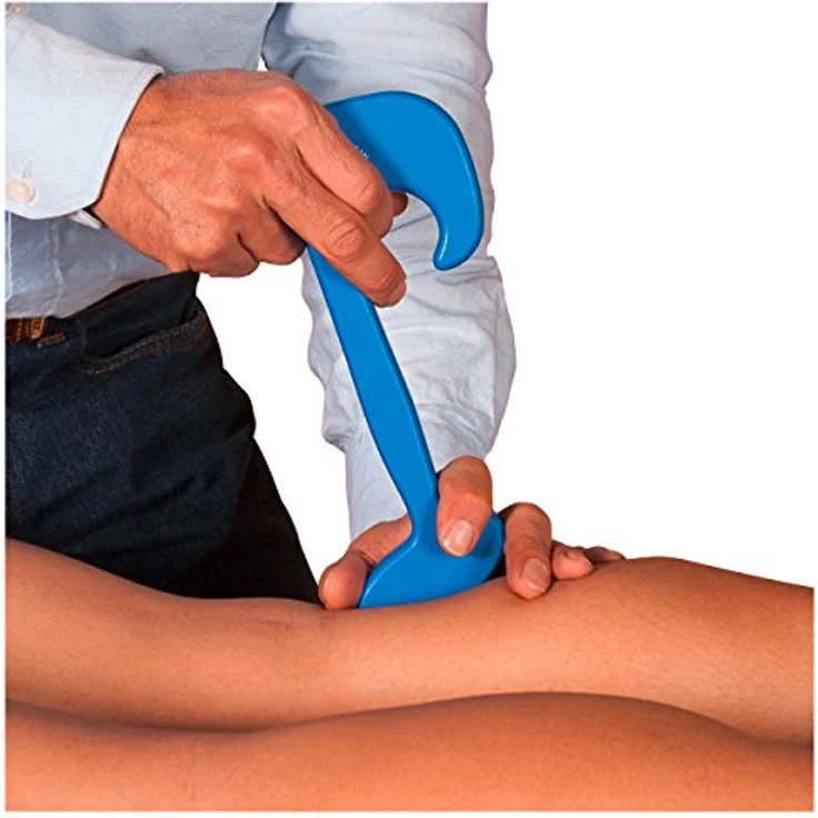 Sport-Tec Richelli's Painreliever, Massagegerät mit gezielter Schmerzlinderung – Bild 5