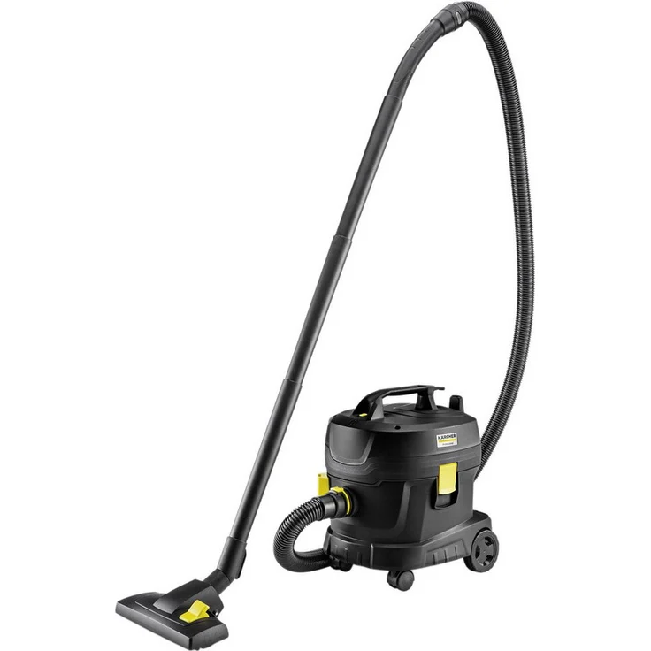 Kärcher Professional T 11/1 Classic Adv Re!Plast 1.527-213.0 Nass-Trocken-Sauger, 850.00 W, Blau