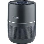 Laserliner AirBreeze 120 Luftreiniger 30m² Schwarz, Luftreiniger, Schwarz