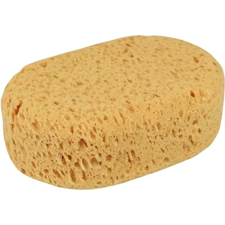 APA 19630 Autoschwamm Natura 180 x 120 x 65 mm – Bild 2