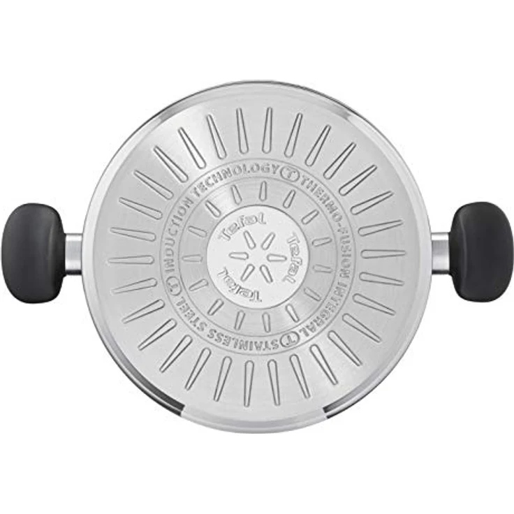 Tefal Primary Kochtopf 28 cm + CV – Bild 2