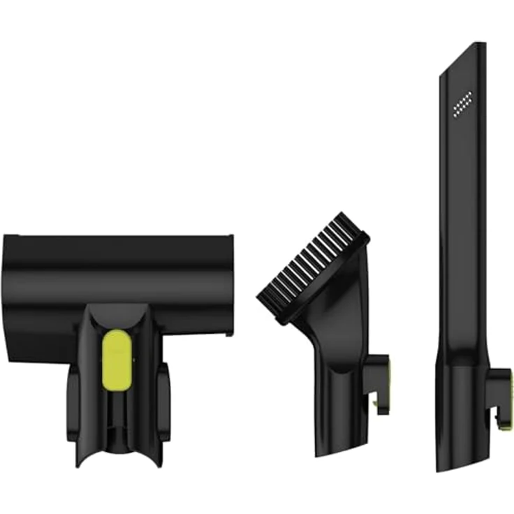 Beko VRT 51225 VB, Beutelloser Handstaubsauger mit Zyklonfilter, 45 Minuten Akkulaufzeit, EU Plug 220V – Bild 6