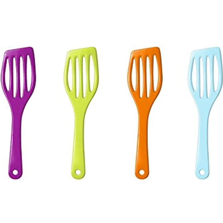 WACA 0231 Wender Küchenhelfer Mehrwegartikel 260 mm, Farbe:weiß – Bild 3