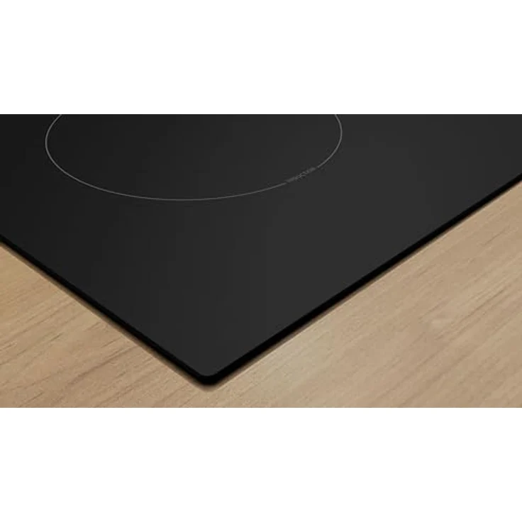 Bosch PVW81CHB1E Serie 6 Induktionskochfeld 80 cm, Mattschwarz, automatische Dunstabzugaktivierung, Combi Zone für großes Kochgeschirr, Power Boost-Funktion – Bild 5