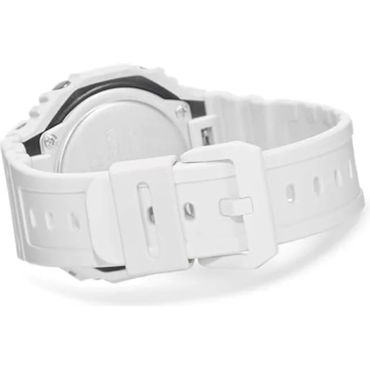 Casio Armbanduhr GA-2100-7AER, 43 mm Gehäusedurchmesser, 22 mm Armbandbreite – Bild 5