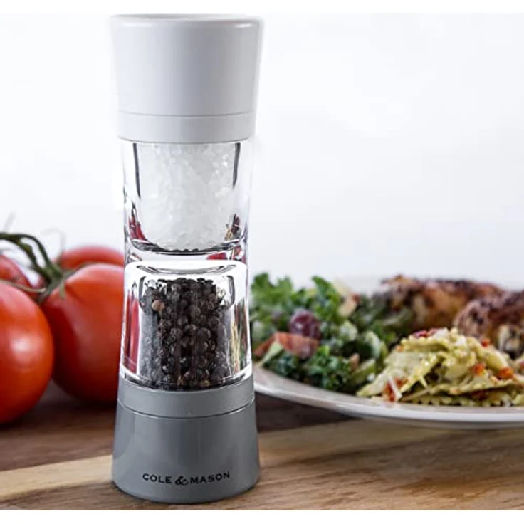 Cole & Mason Lincoln Duo Mill – Bild 9