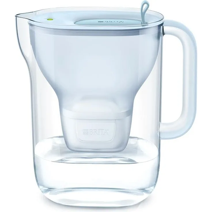 Brita Style, Wasserfilter, Weiss