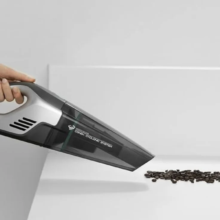 Handstaubsauger Cecotec Conga Immortal ExtremeSuction 14,8 V Hand 100W 500 ml – Bild 4