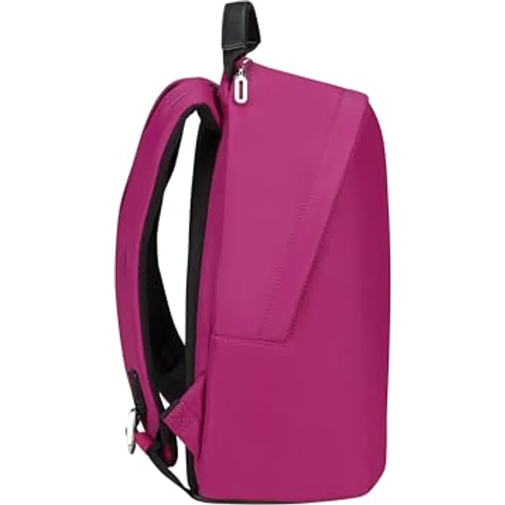 Samsonite Ongoing City Rucksack 36 cm light plum – Bild 3