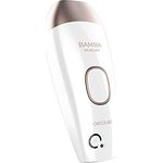 Cecotec Bamba SkinCare IPL Quartz – IPL Epilierer (Pulsed Light 120000 Aufnahmen, Quarzlampe, Sensor zur Hauterkennung, Kompaktes Design)