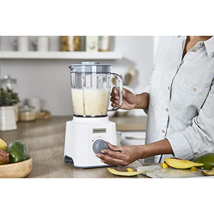Kenwood BLP31.A0WH – Bild 5