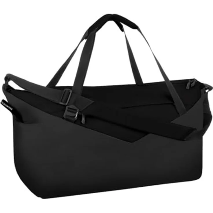 Salewa Alpine Life Fanes Reisetasche 64 cm, schwarz, 100% Polyester, 64 x 31 x 37 cm – Bild 2