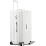 RIMOWA Essential Trunk Plus Weiß, 80x37x41 cm 
