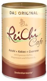 Dr. Jacob's Reichi Cafe Pulver, 400 g