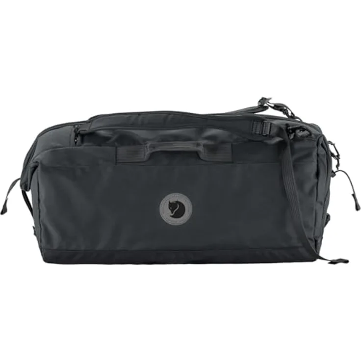Fjällräven Färden 80l Bag One Size, Koffer in Coal Black