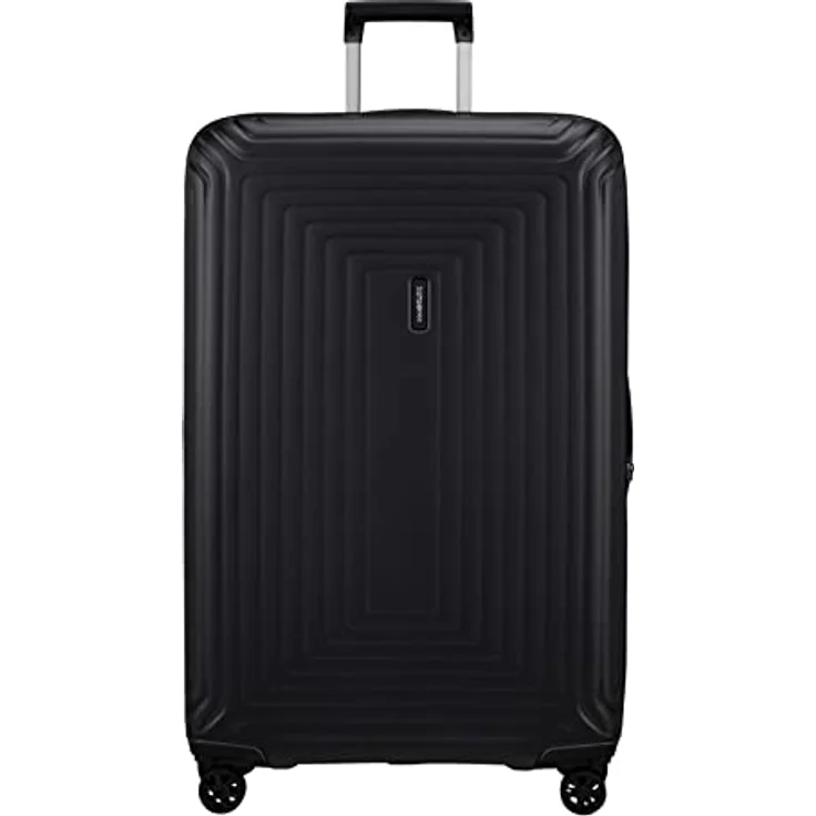Samsonite Neopulse - Spinner XL, Koffer, 81 cm, 125 L, Grau (Matt Graphite) – Bild 2