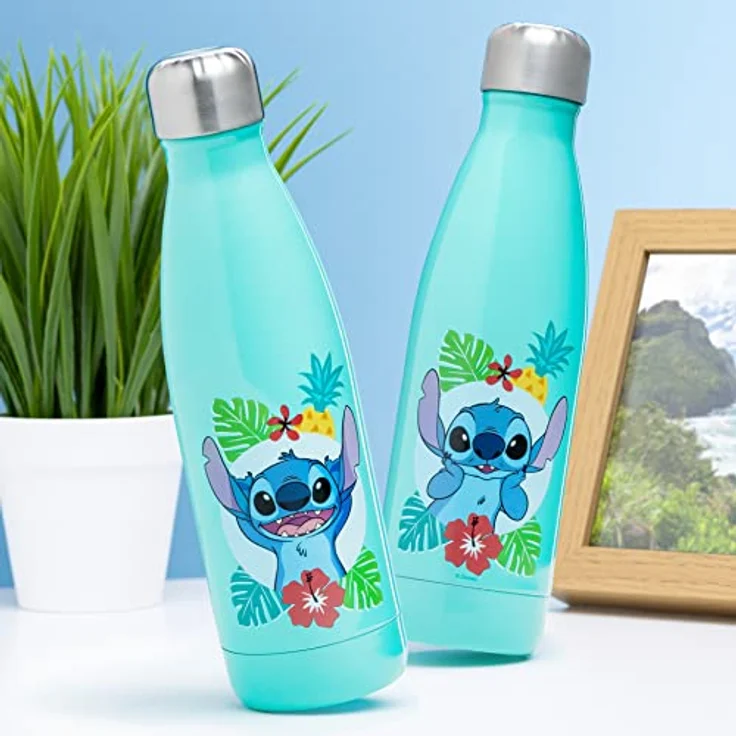 Paladone Disney - Stitch - Bouteilles D – Bild 4