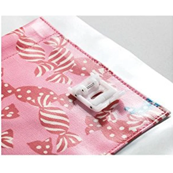 Brother Coverstich-Nähmaschine Brother Rollenfuß F066, Zubehör für Modellgruppen A-K – Bild 2