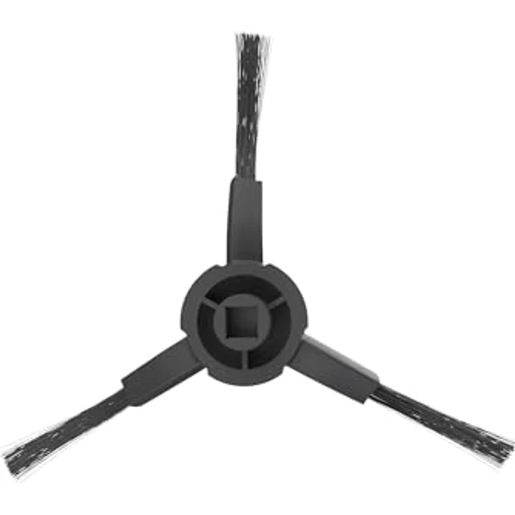 Dreame Ersatz-Seitenbürste für Dreame Staubsaugerroboter L10s Pro, L20 Ultra, L20 Ultra Complete, spiralförmige Form zum Entfernen von Schmutz und Ablagerungen aus Ecken und Kanten von Räumen – Bild 2