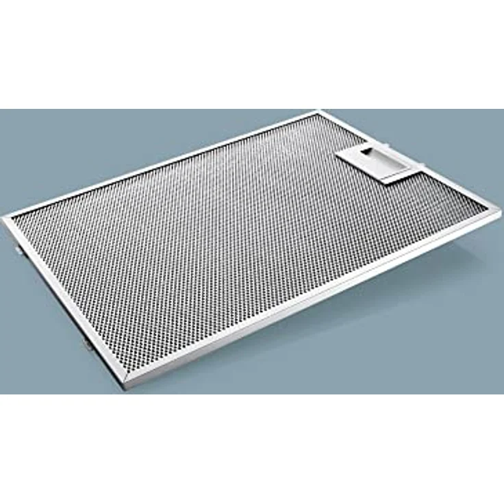 Siemens iQ300 LU93LCC20 Umluft Dunstabzugshaube-Esse Wand 90 cm EEK: D (Weiß) – Bild 6