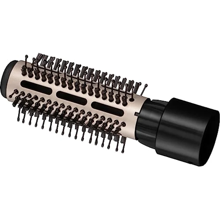 Remington Warmluftbürste AS 5901 - Warmluftbürste mit Keramikbeschichtung in rosé – Bild 2