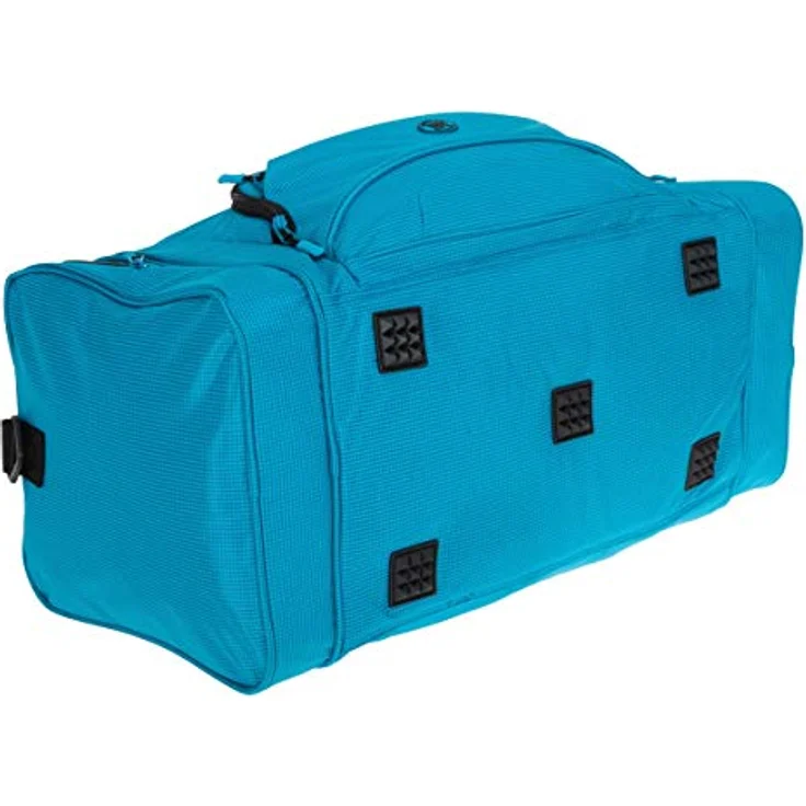 ELEPHANT Sporttasche BIG Color, 55 cm groß mit 40 Liter Stauraum, inklusive Trinkflasche, für Sport, Reise und Sauna – Bild 4