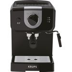 Krups OPIO XP320830 Kaffeemaschine Espressomaschine 1,2 l