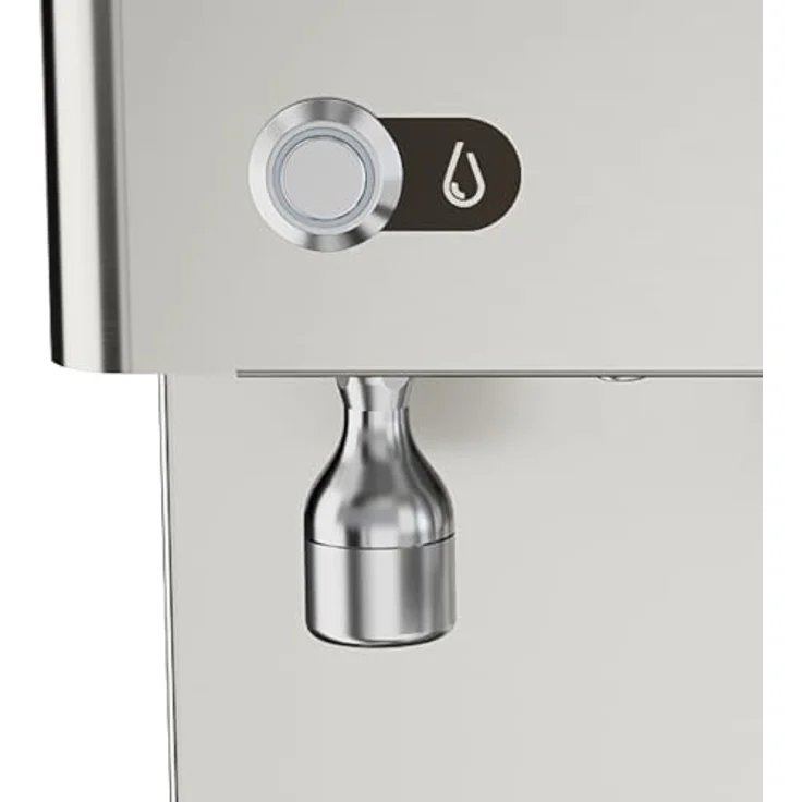 Lelit Elizabeth PL92T Espressomaschine Siebträgermaschine Dual Boiler – Bild 6