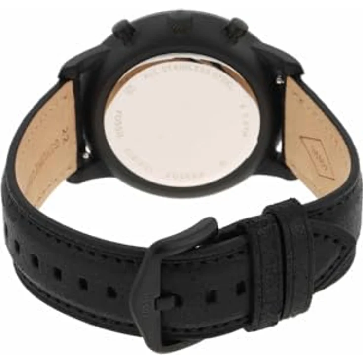 Fossil Quarzuhr, FOSSIL Herrenuhr FS5503 mit besonderen Merkmalen – Bild 5