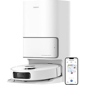 Bild für Dreame L10 Ultra Saugroboter mit Wischfunktion und Automatischer Entleerung
