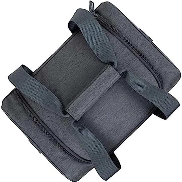 Resto Kühlbox 14 l, strapazierfähiges Polyester, PEVA-Isolierung, praktische Seitentasche – Bild 9