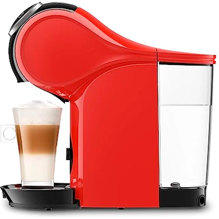 Kaffeemaschine NESCAFÉ Dolce Gusto GENIO S PLUS EDG 315.R – Bild 5