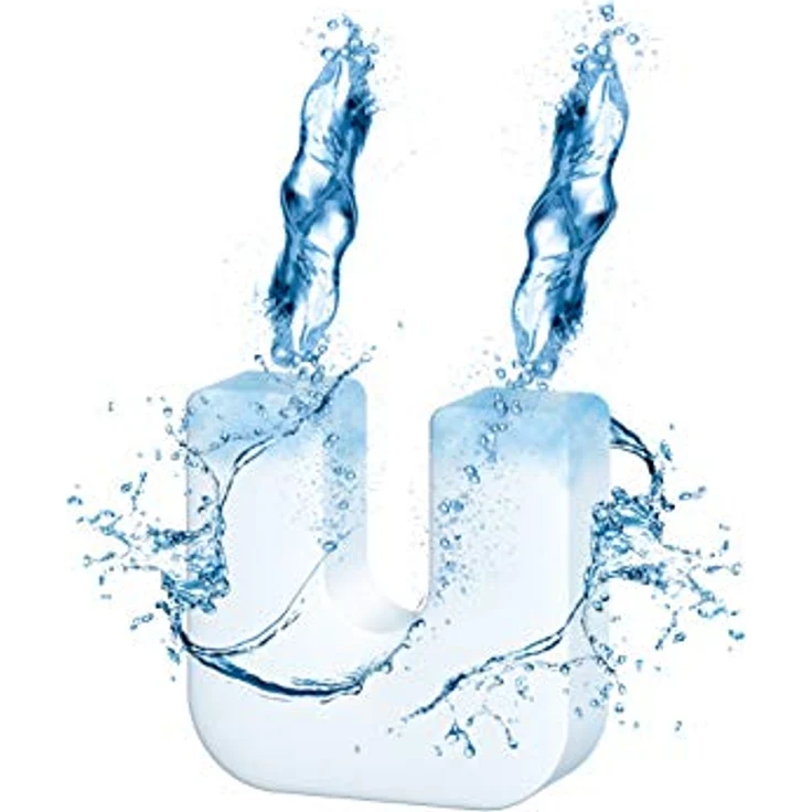 UHU Luftentfeuchter Feuchtigkeitsmagnet Lavendel, Effektive Feuchtigkeitsaufnahme für 2-3 Monate – Bild 3