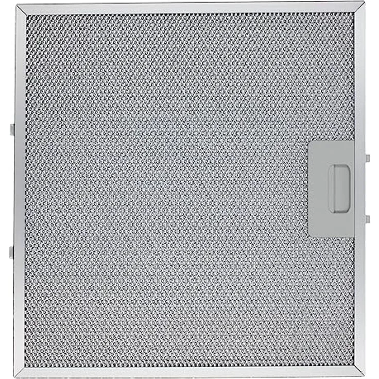 easyPART Kompatibel/Ersatz für gorenje 184756 Fettfilter Metallfilter Metallgitterfilter 320x306mm Dunstabzugshaube passend auch Körting, Erstausrüster Qualität