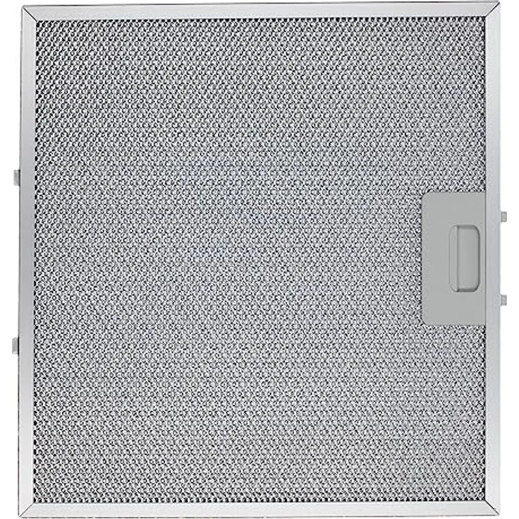 easyPART Kompatibel/Ersatz für gorenje 184756 Fettfilter Metallfilter Metallgitterfilter 320x306mm Dunstabzugshaube passend auch Körting, Erstausrüster Qualität – Bild 1