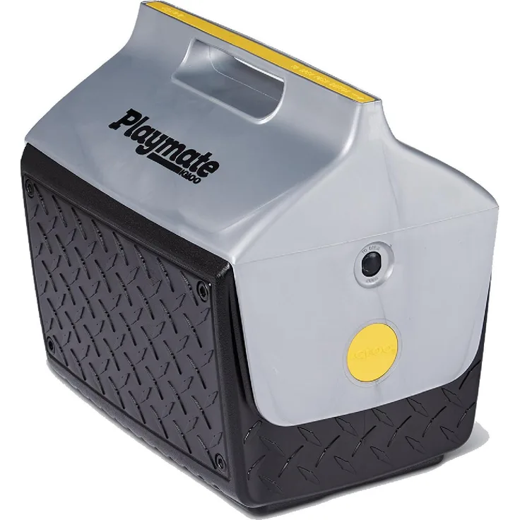Igloo Kühlbox, 13 l mit praktischem Tragegriff und robustem Design