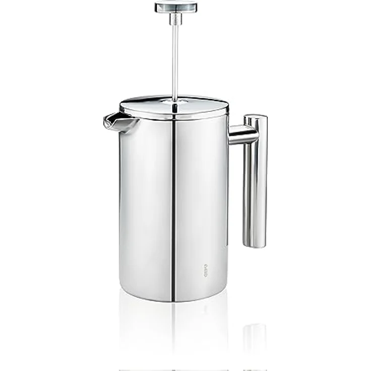 GEFU Kaffeebereiter GUSTAVO, 600 ml – Bild 2