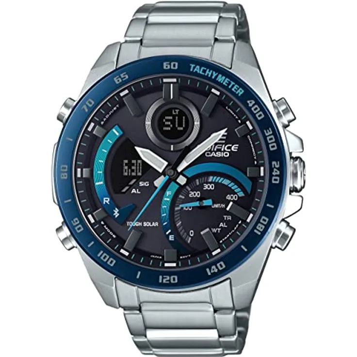 Casio Watch ECB-900DB-1BER