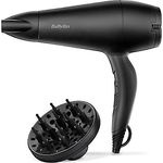 Babyliss Haartrockner, Standard