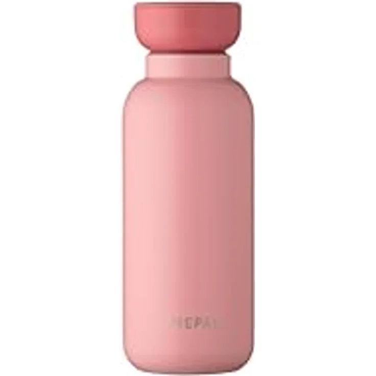 MEPAL thermoflasche ellipse 350 ml - nordic pink – Bild 2