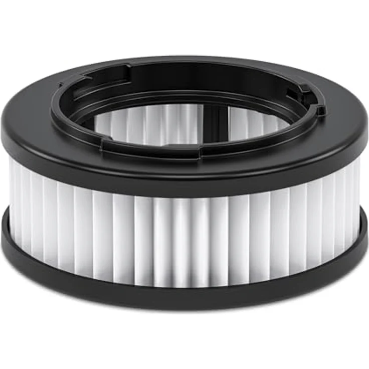Karcher Hygiene HEPA-Filter KVA2, effizientes Staubsauger-Zubehör für optimale Filtration – Bild 1